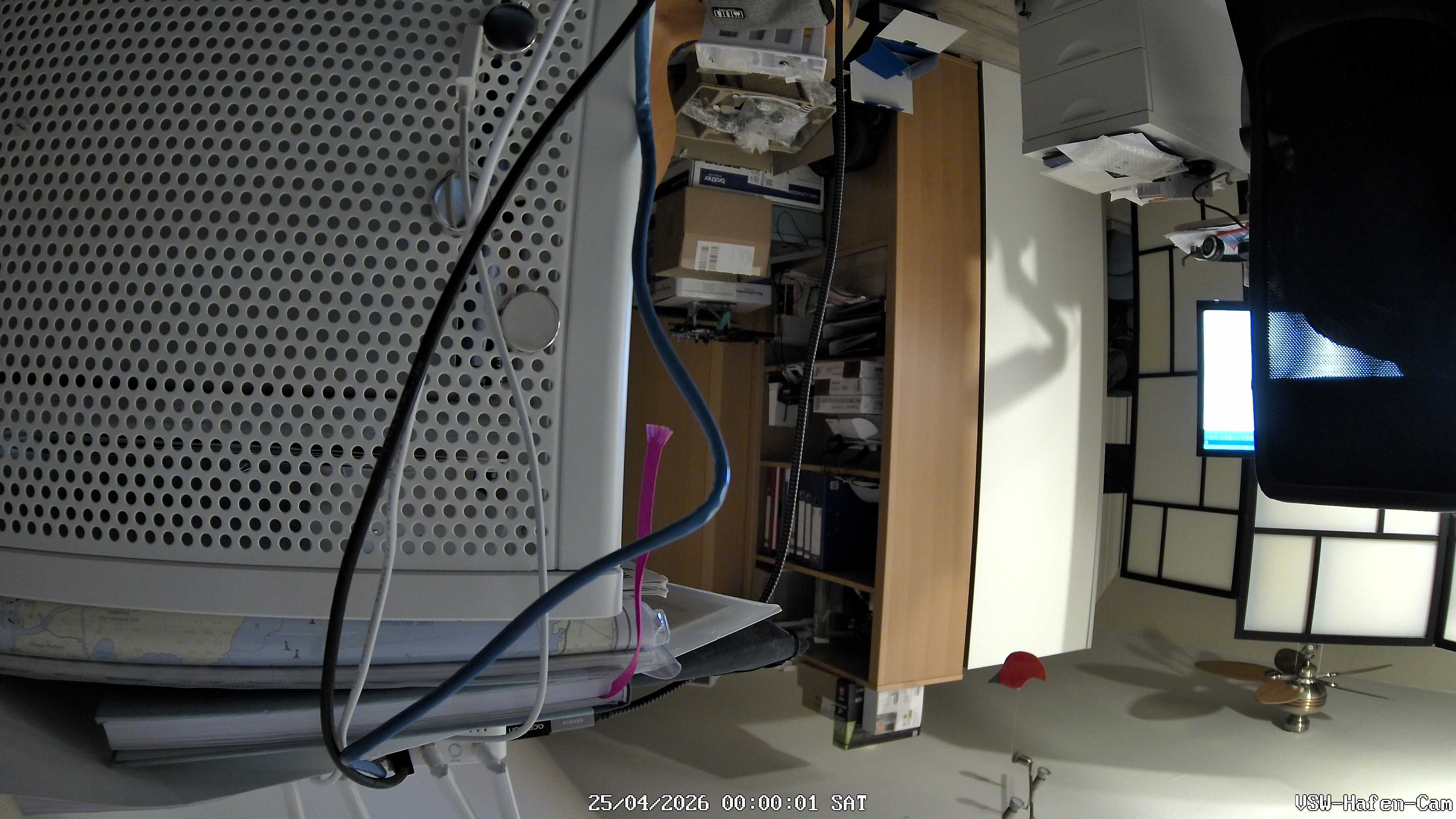 Kamera Cam01